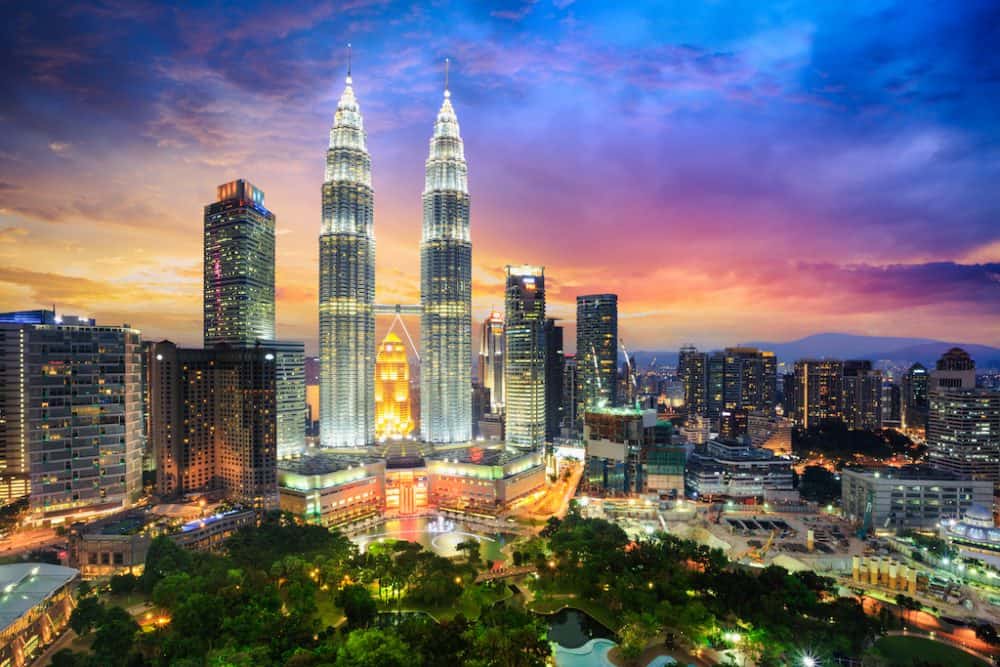 Kuala Lumpur City Tour