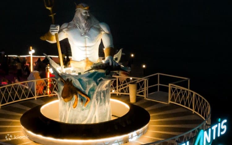 Atlantis Beach Club 3