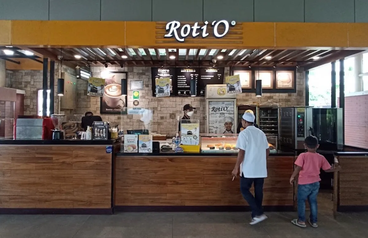Roti’O venue photo